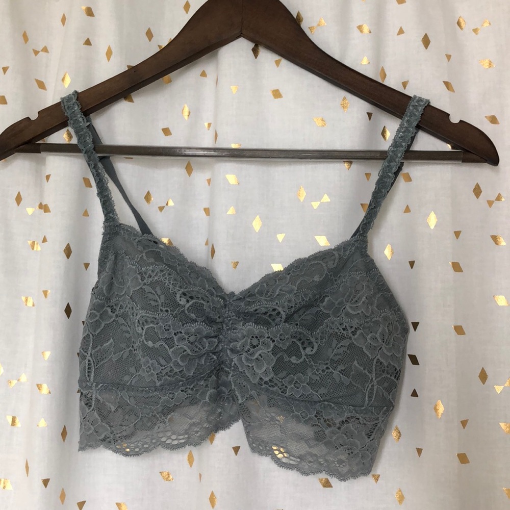 Victoria’s Secret PINK Lace Bralette
